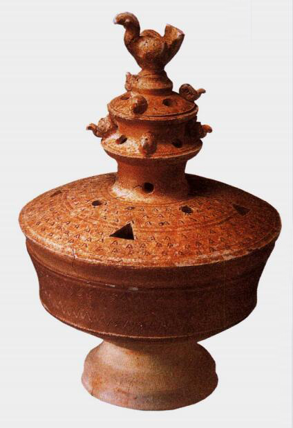 Overview of Gaochun Porcelain materials in China