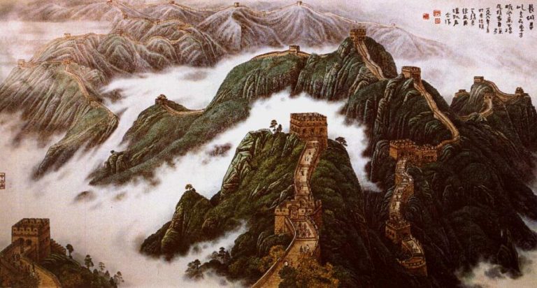 Gaochun Porcelain and Chinese Culture