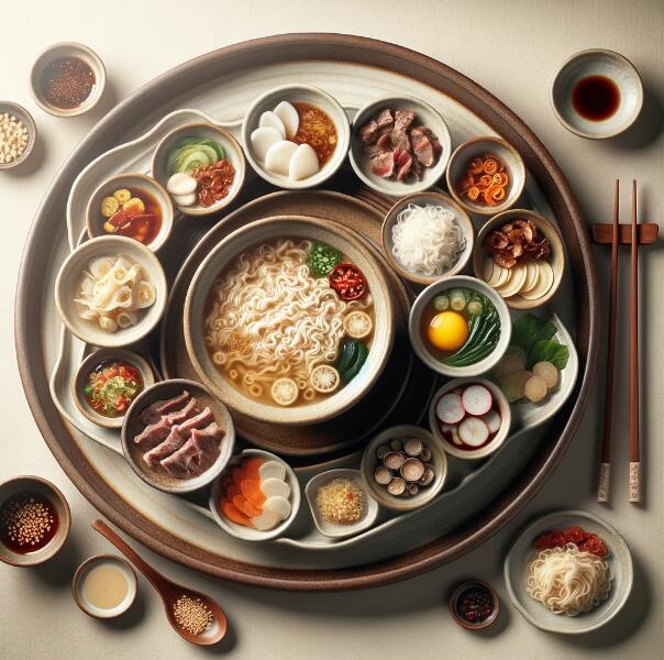 Research on the Design of Ceramic Tableware Based on Chinese Table Etiquette