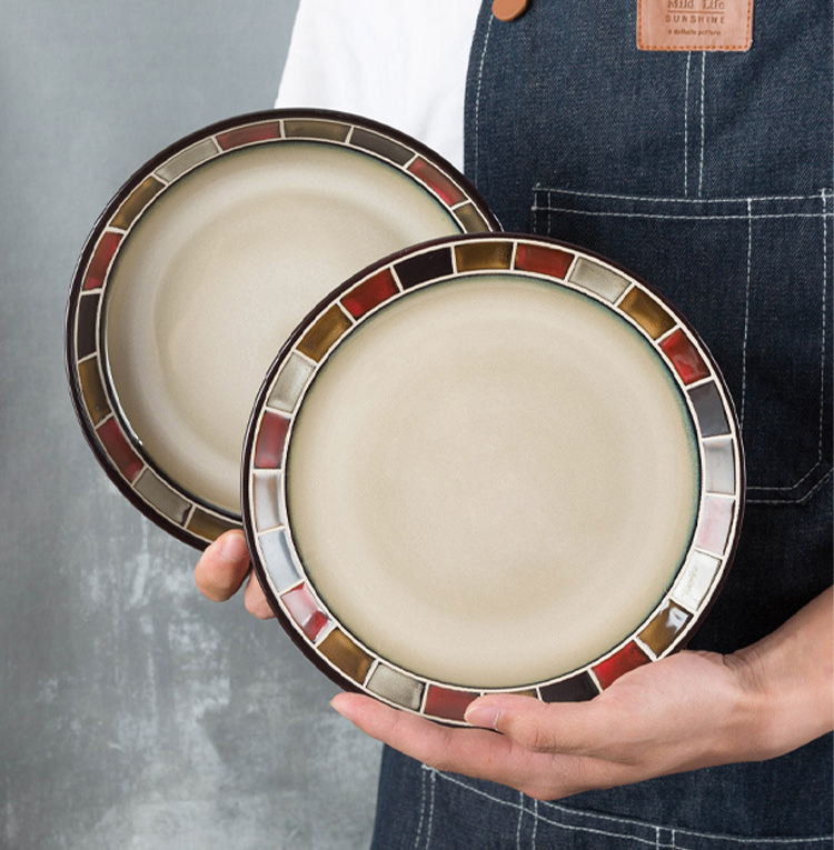 Wholesale Custom Charger Plates: What Professional Buyers Need to Know