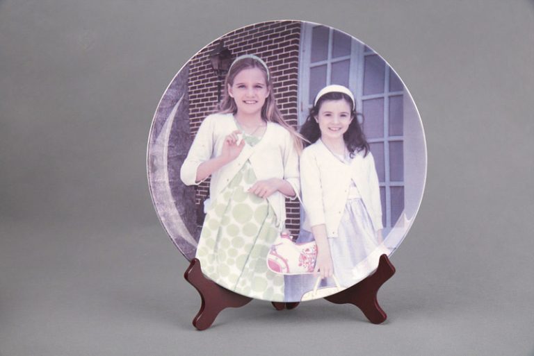 The Ultimate Guide to Personalized Photo Platter