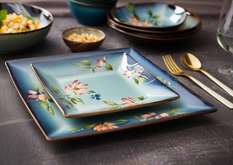 Fiestaware Plates Tested: Durable Color King or Hidden Scratch Trap?