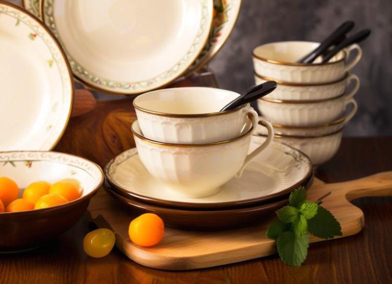 Why Did Your “Chip-Resistant” Dinnerware Break? An Engineer Spills the Truth