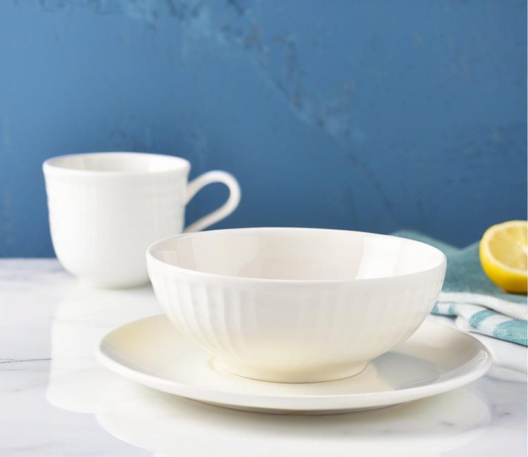 Homer Laughlin Plate Review: More “Hardcore” Than You’d Expect