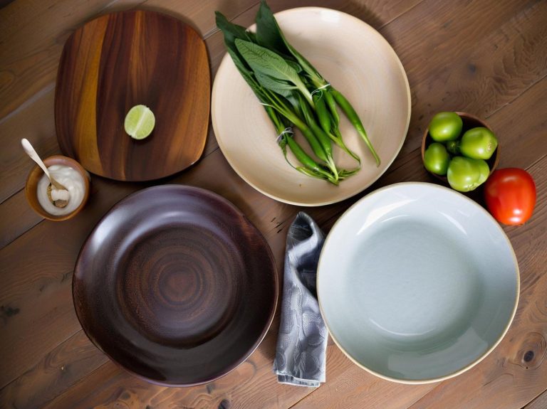 Is Gibson Home Dinnerware Really Worth It? A Tableware Manufacturer’s Perspective