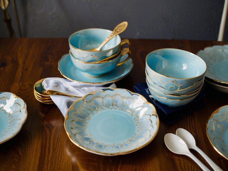 Resort Tableware: Why Five-Star Hotels Are Quietly Switching Suppliers