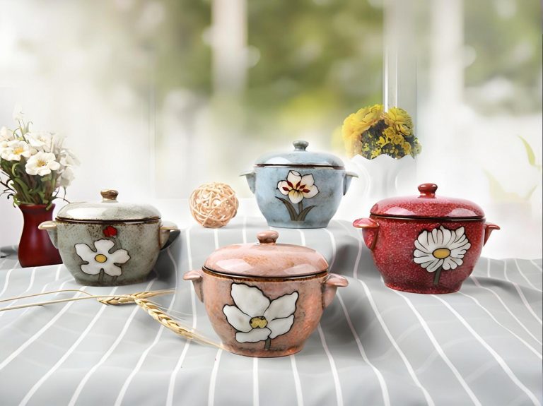 Denby Tableware Review: The Timeless Appeal of British Handcrafted Ceramics