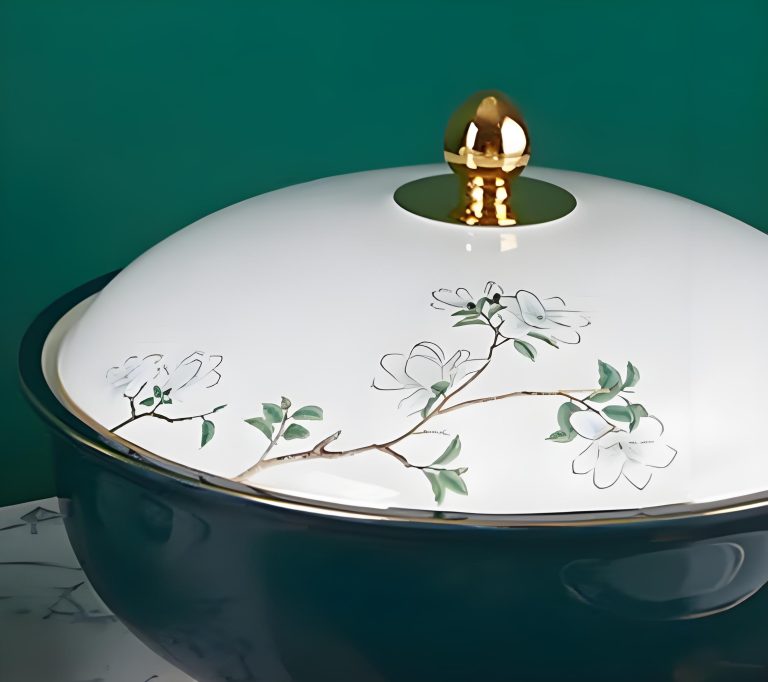 Gold Beaded Charger Plates: The ‘Hidden Star’ That Instantly Elevates Your Table