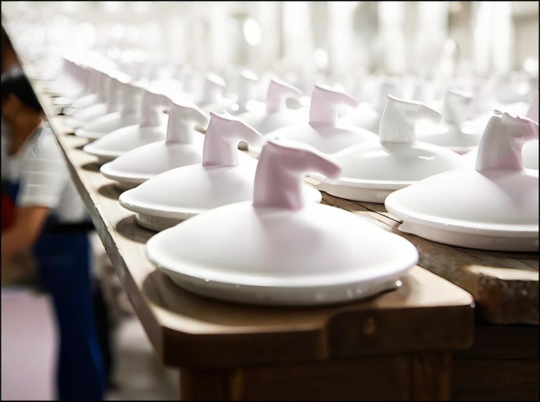 Dinnerware Impact Resistance: The Real Test from Laboratory to Table